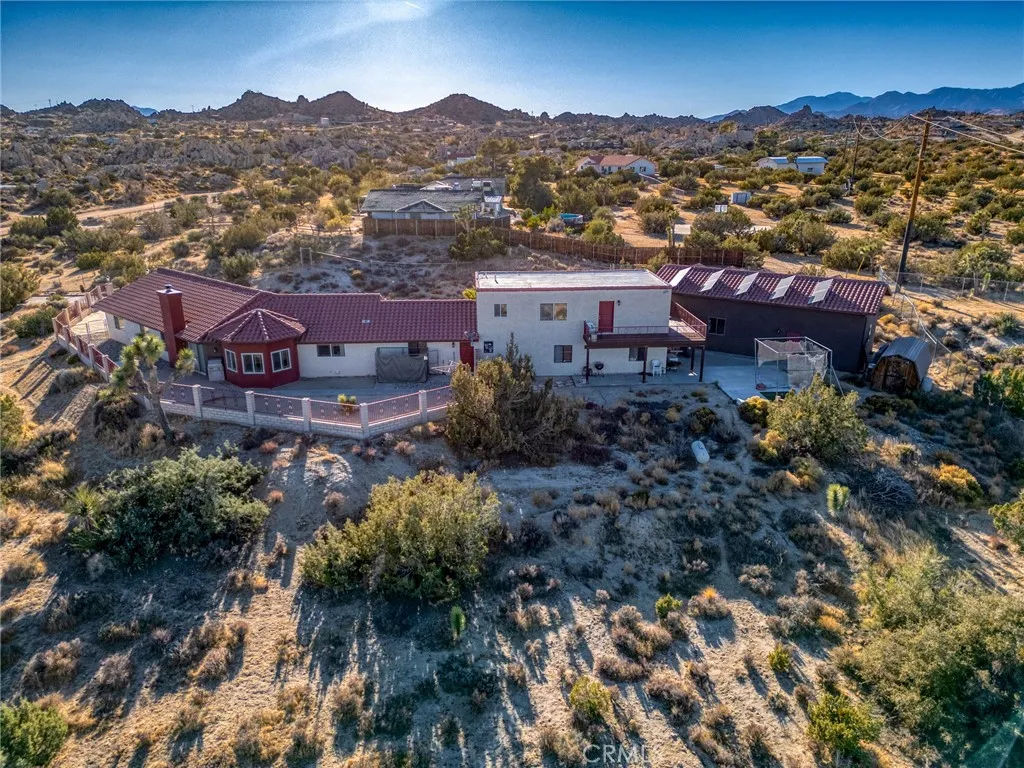 56630 Bear Court