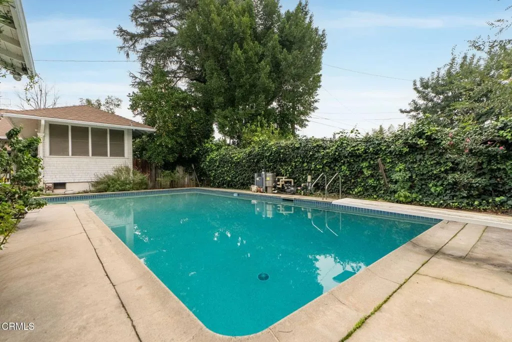1825 S El Molino Avenue, San Marino, CA 91108 - Photo 5 of 17, San Marino, CA