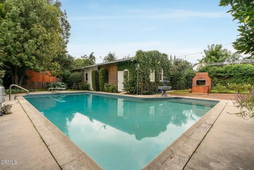 1825 S El Molino Avenue, San Marino, CA 91108 - Photo 4 of 17, San Marino, CA