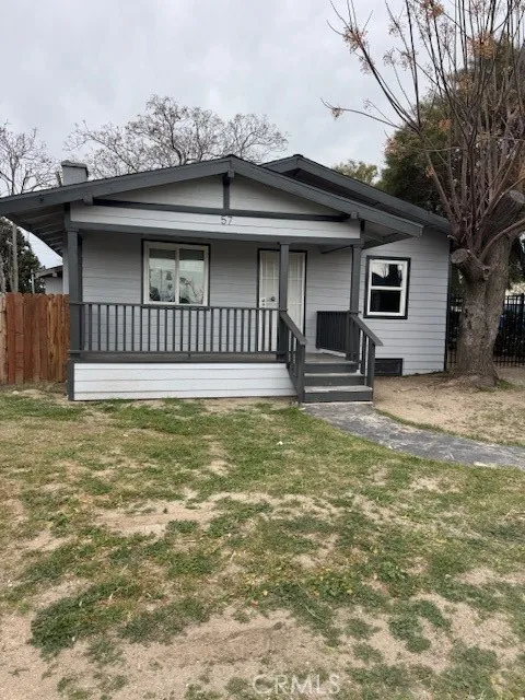 57 S 3rd, Banning, CA 92220 - Main photo, Banning, CA