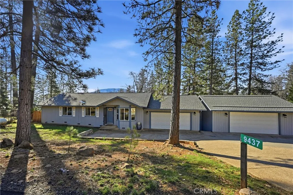 9437 Elliott, Cobb, CA 95426 - Photo 2 of 25, Cobb, CA