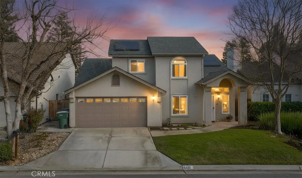 8416 N Sharon, Fresno, CA 93720 - Main photo, Fresno, CA