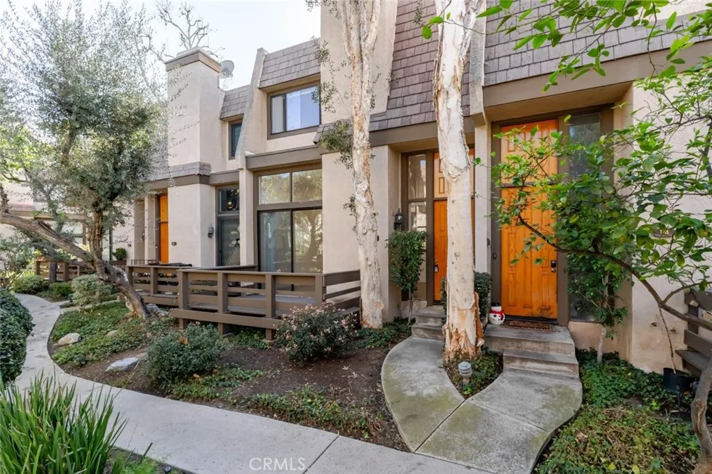 Northridge, CA 91324