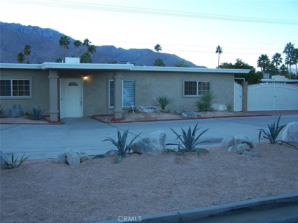 Palm Springs, CA 92262