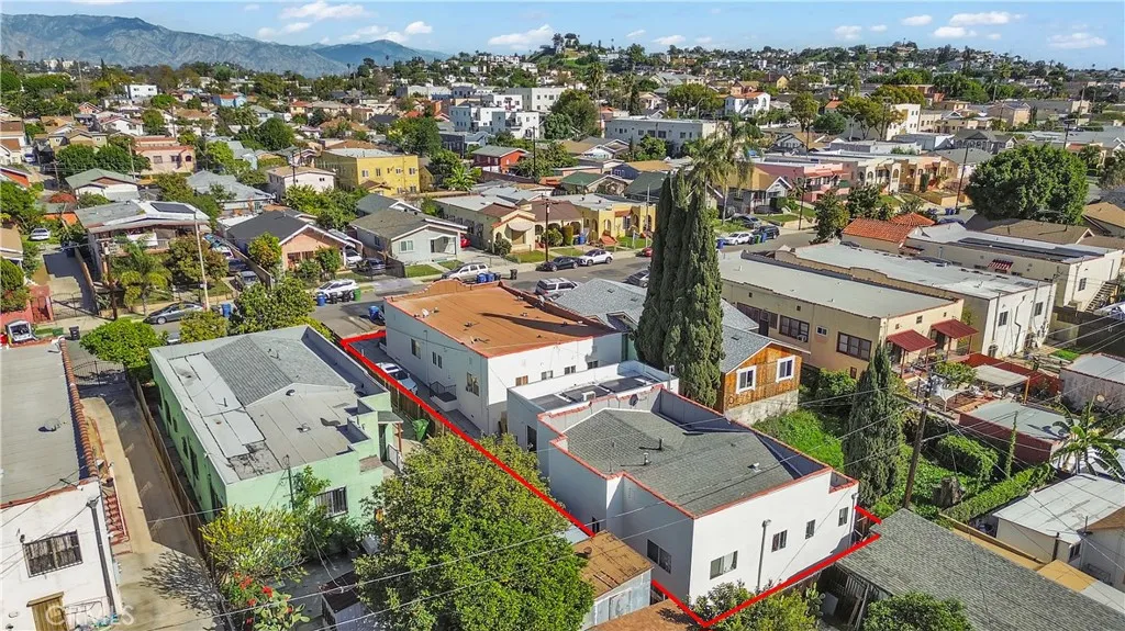 2718 Malabar, Los Angeles, CA 90033 - Photo 3 of 9, Los Angeles, CA