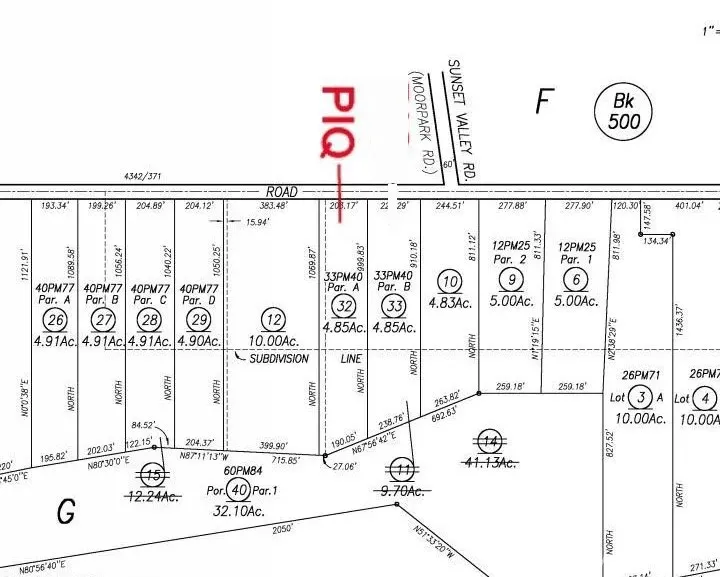 4944 Read, Thousand Oaks, CA 93021