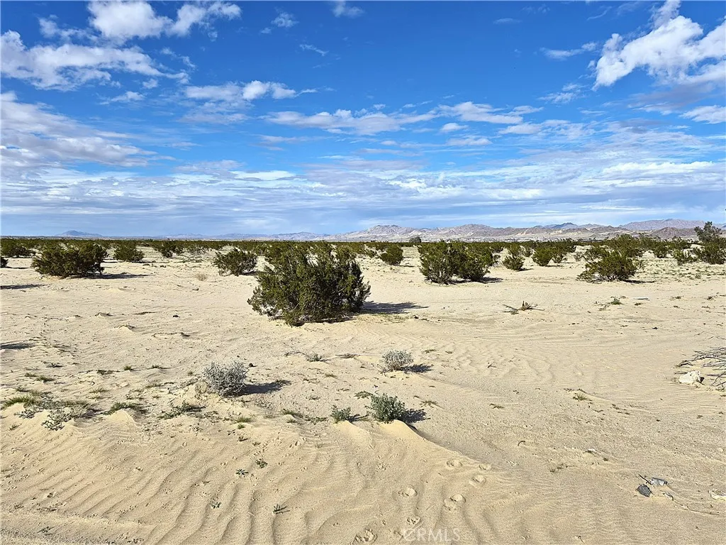 0 Mesa, 29 Palms, CA 92277 - Main photo, 29 Palms, CA