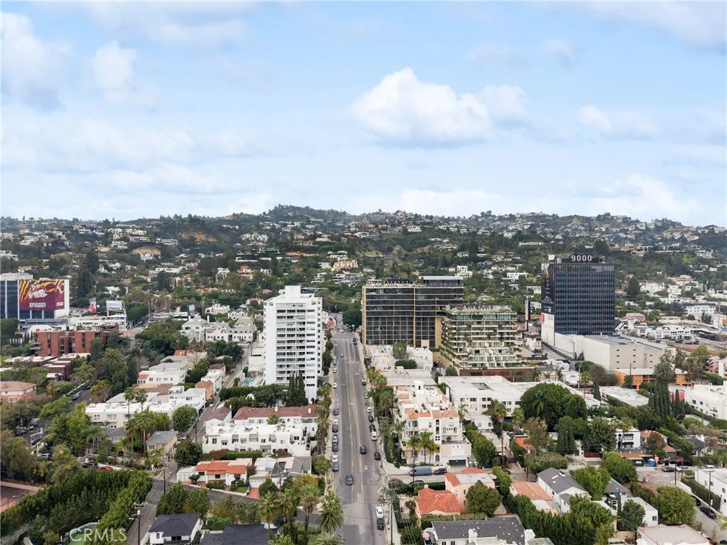 906 Doheny UNIT 303, West Hollywood, CA, 90069