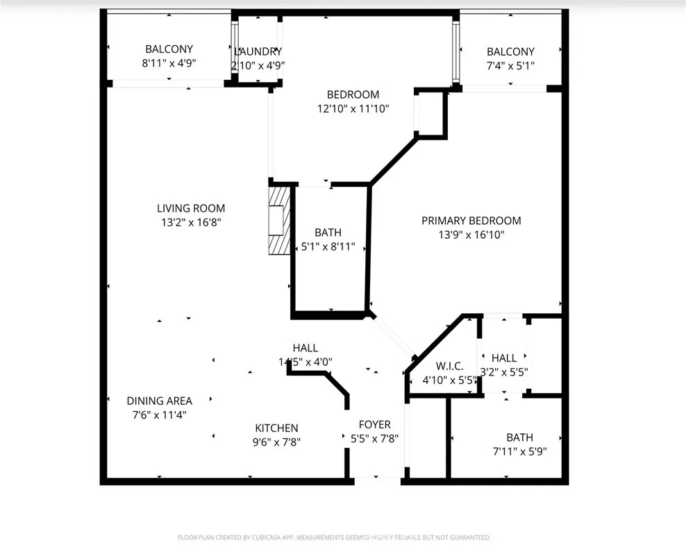 906 Doheny UNIT 303, West Hollywood, CA, 90069