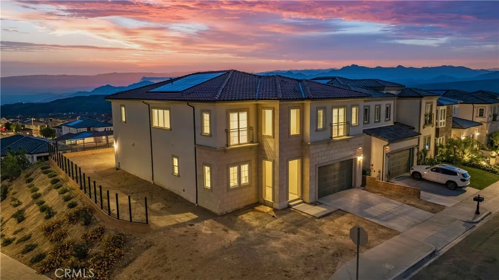 20644 W Deer Grass Court, Porter Ranch, CA 91326