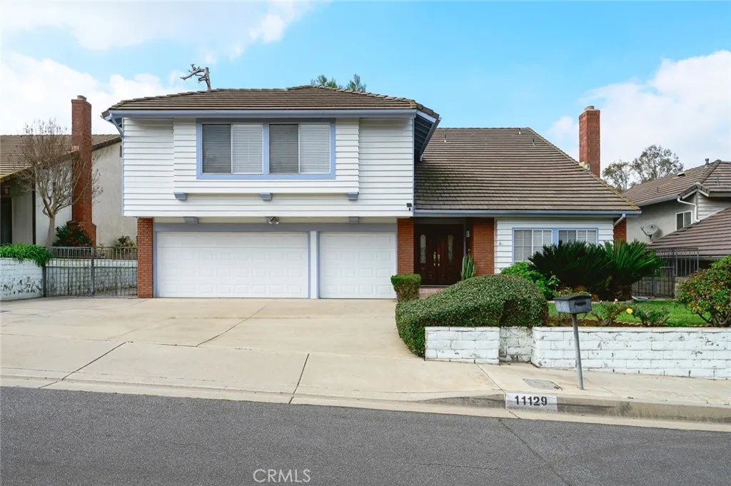 11129 Canyon Meadows Drive, Whittier, CA, 90601