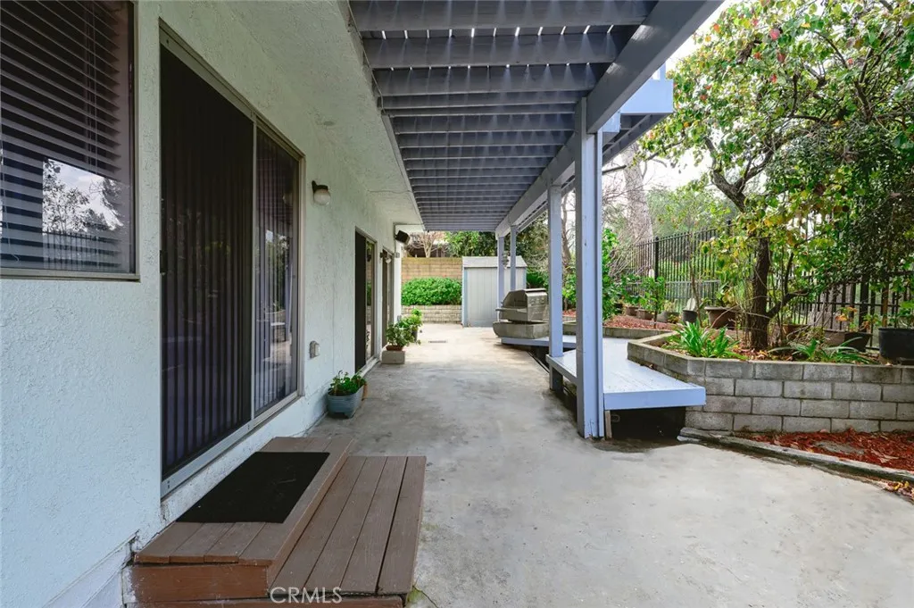 11129 Canyon Meadows Drive, Whittier, CA, 90601