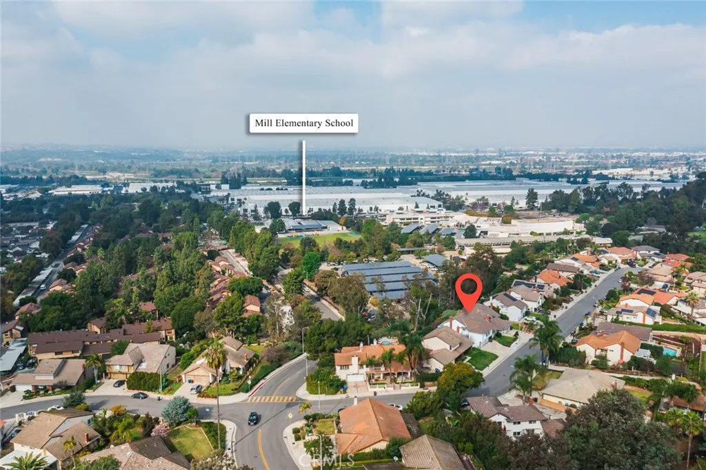 11129 Canyon Meadows Drive, Whittier, CA, 90601