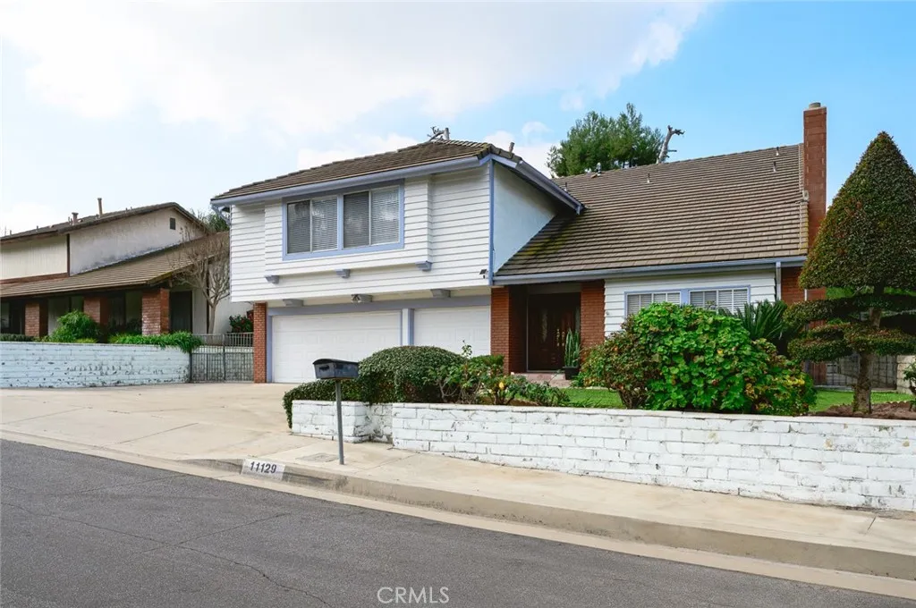 11129 Canyon Meadows Drive, Whittier, CA, 90601