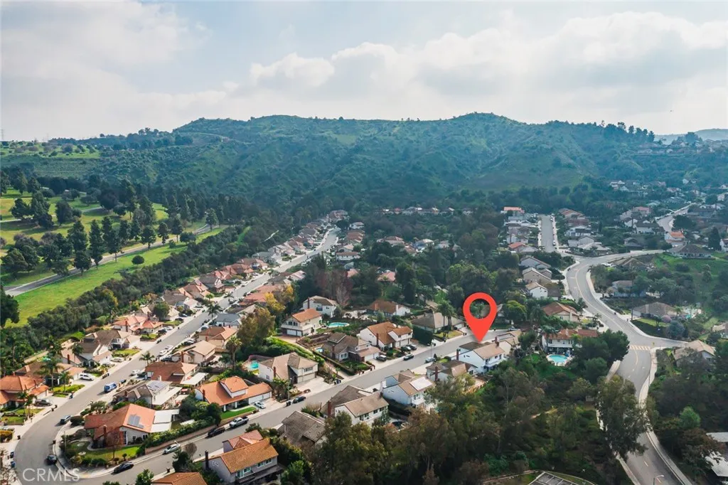 11129 Canyon Meadows Drive, Whittier, CA, 90601