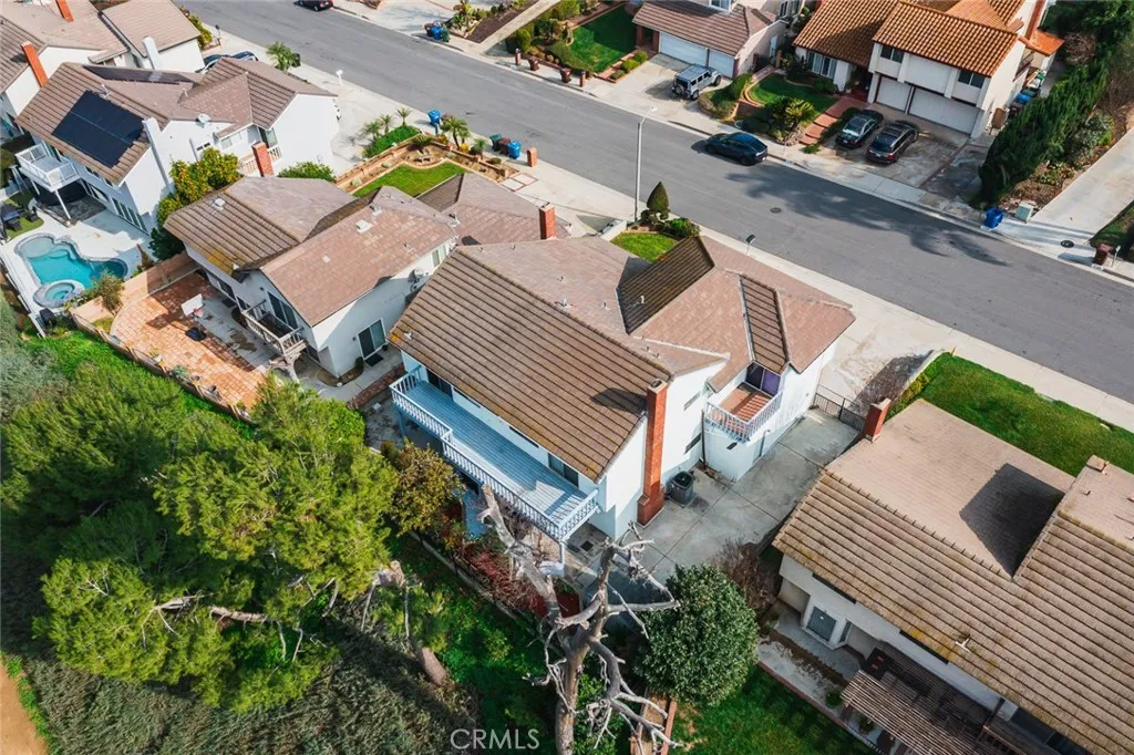 11129 Canyon Meadows Drive, Whittier, CA, 90601