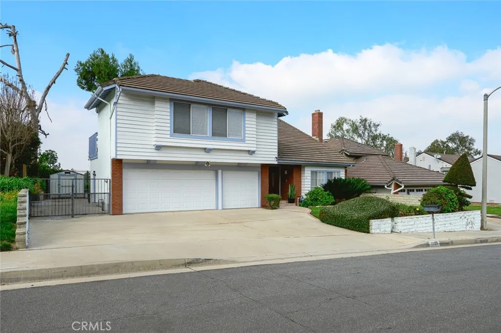 Whittier, CA 90601