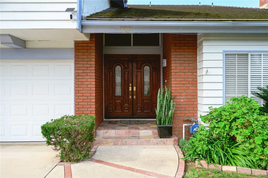 11129 Canyon Meadows Drive, Whittier, CA, 90601