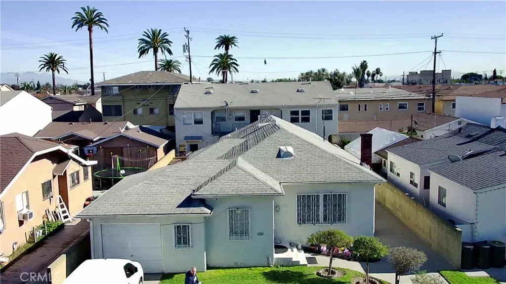 7136 Stafford Avenue, Huntington Park, CA, 90255