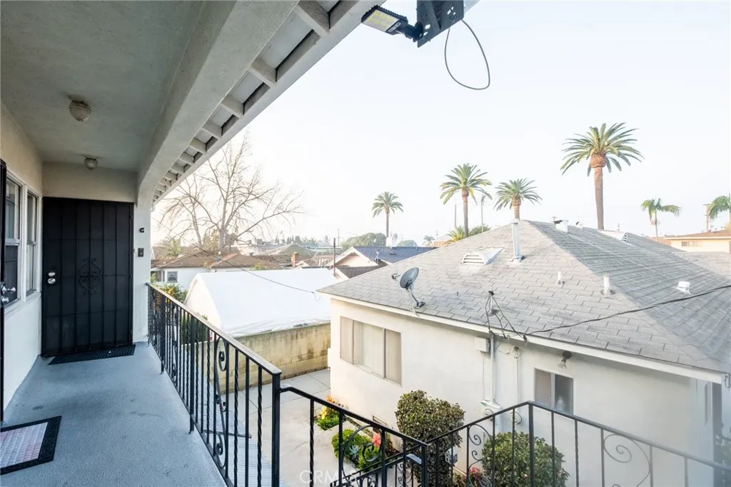 7136 Stafford Avenue, Huntington Park, CA, 90255