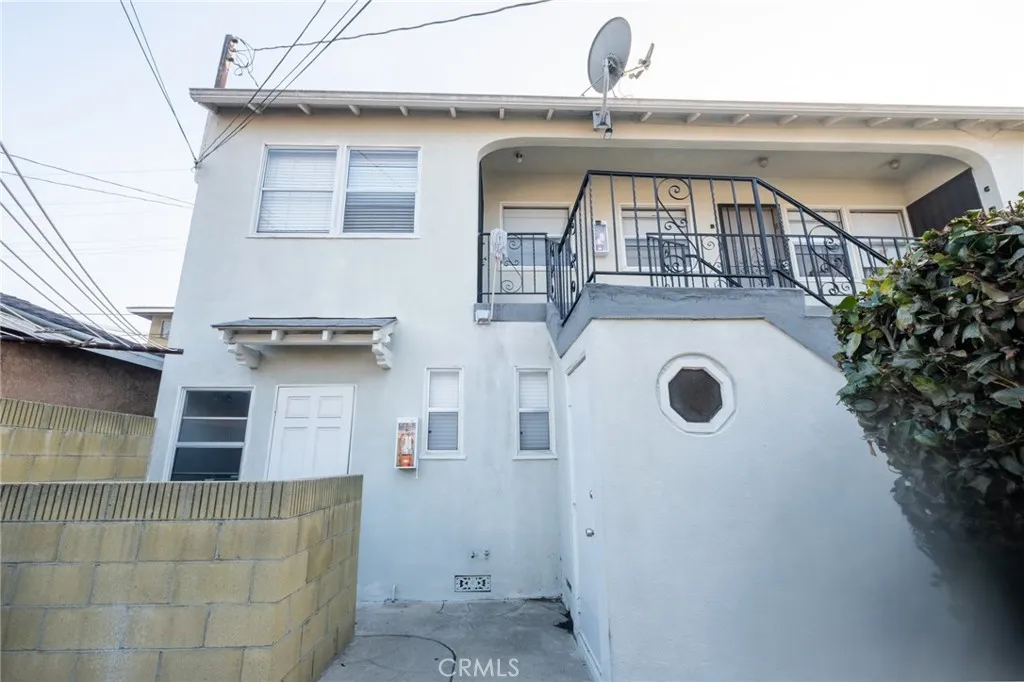 7136 Stafford Avenue, Huntington Park, CA, 90255