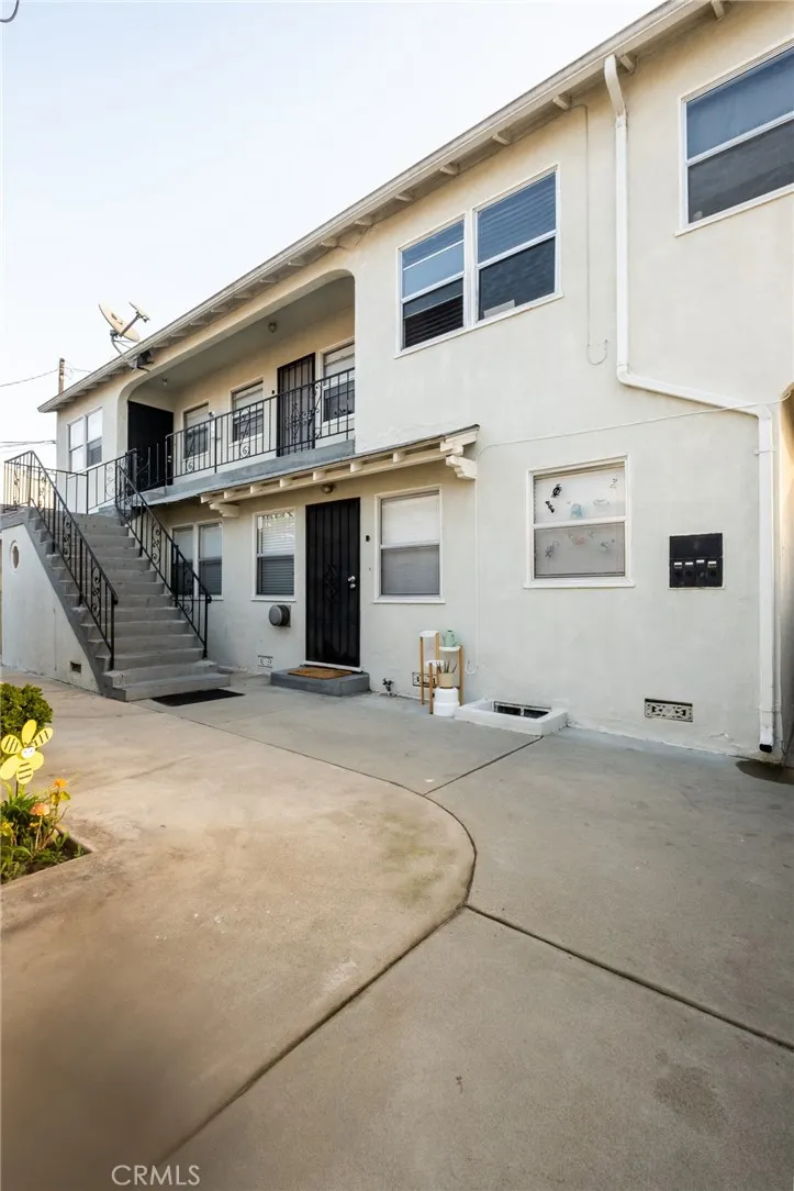 7136 Stafford Avenue, Huntington Park, CA, 90255