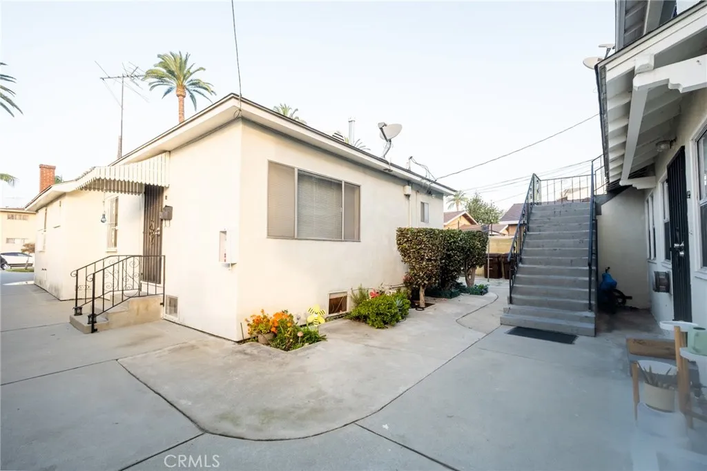 7136 Stafford Avenue, Huntington Park, CA, 90255