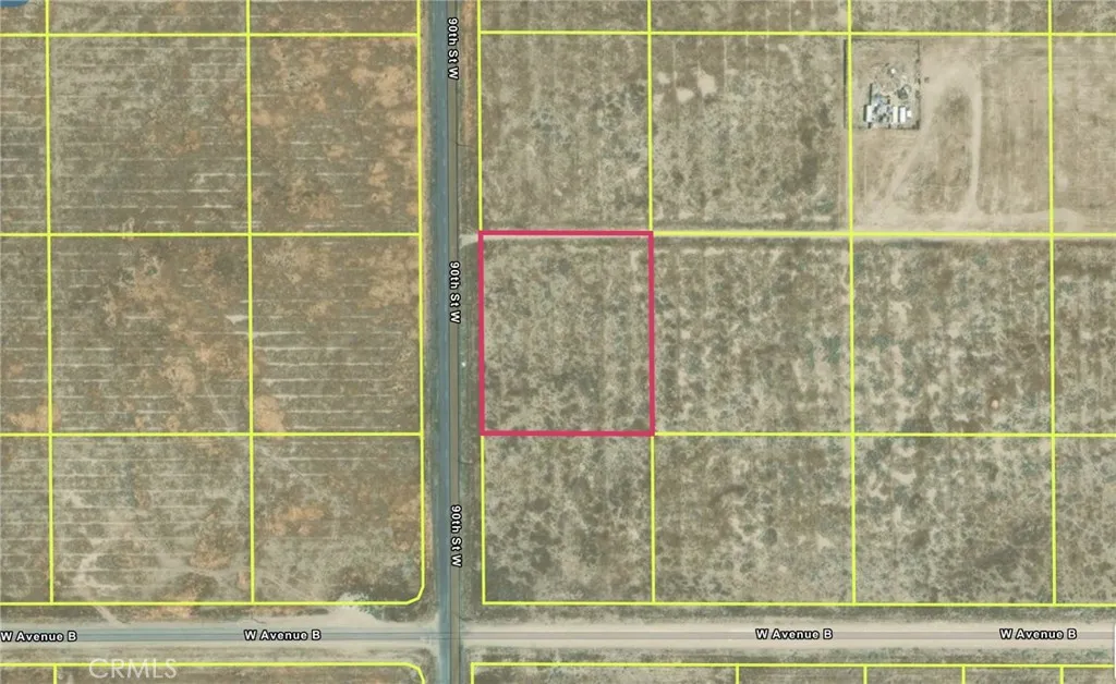 0 Antelope, Lancaster, CA 93536 - Photo 2 of 2, Lancaster, CA