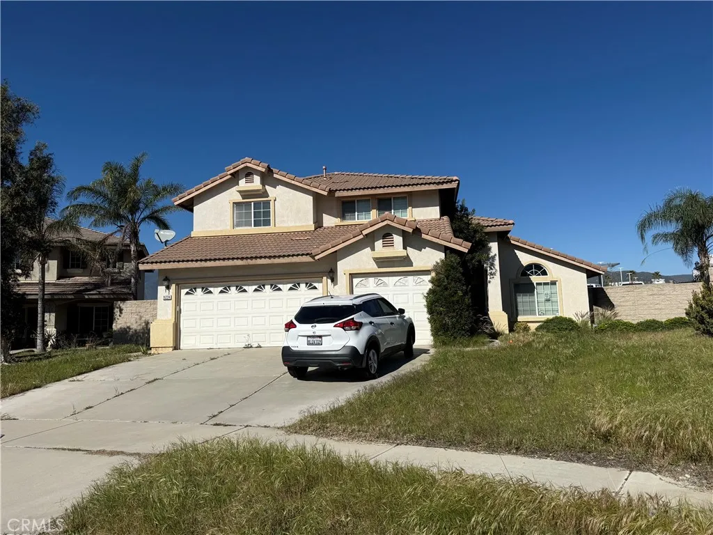 Fontana, CA 92336