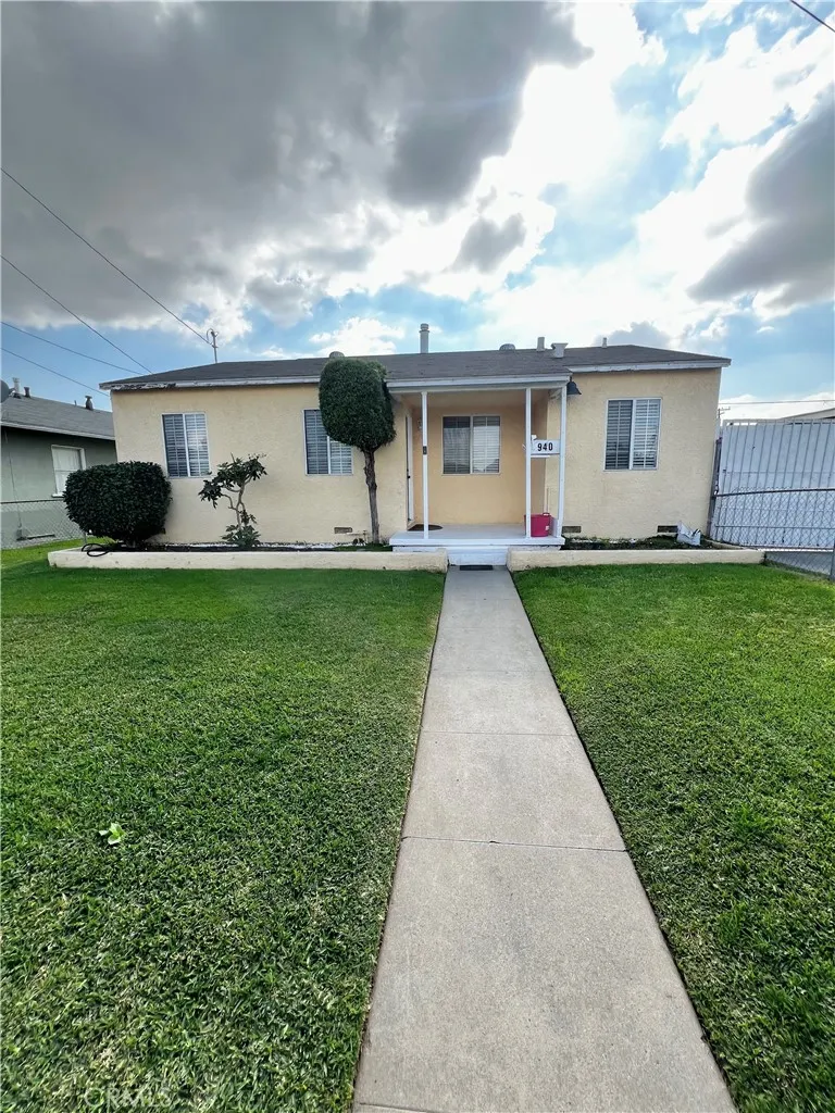 940 Brazil, Compton, CA, 90220