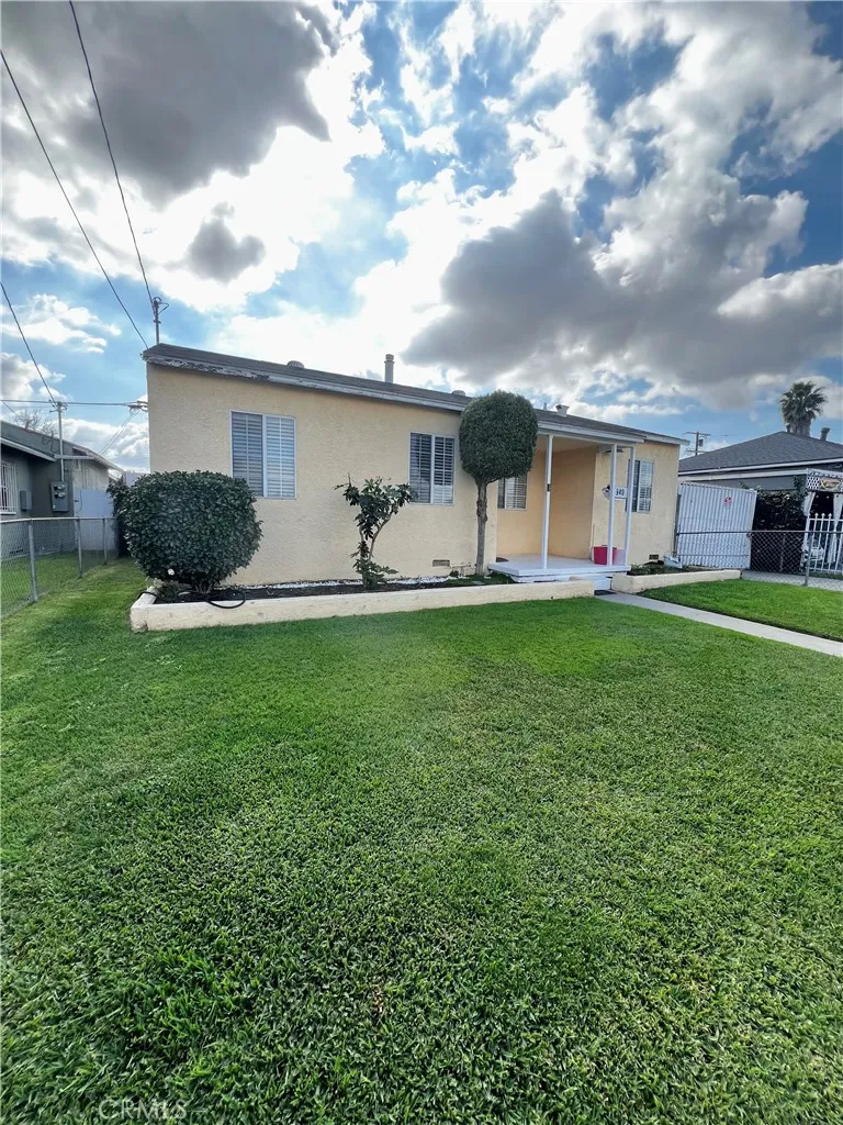940 Brazil, Compton, CA, 90220