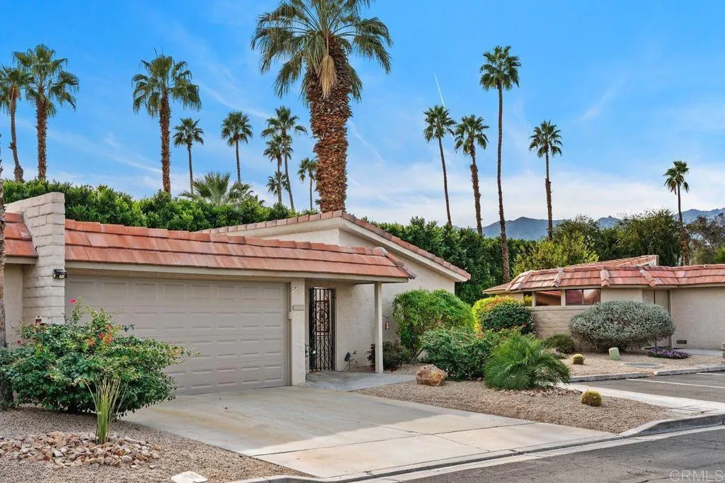 Cathedral City, CA 92234