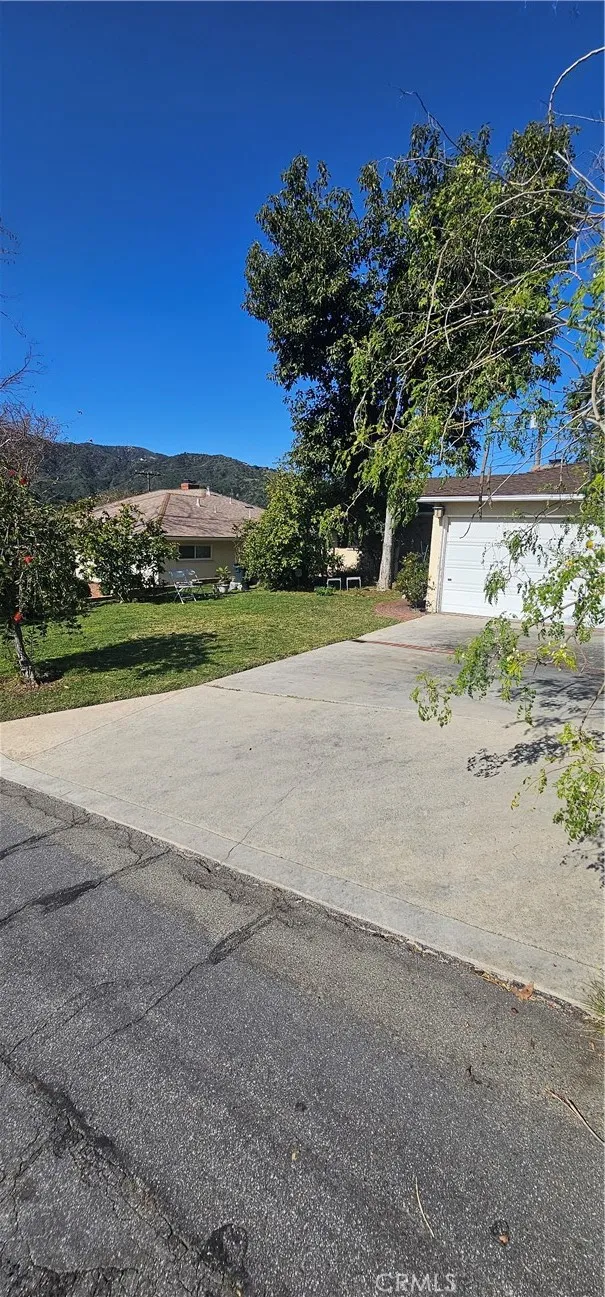 1823 Hillside Drive, Glendale, CA, 91208