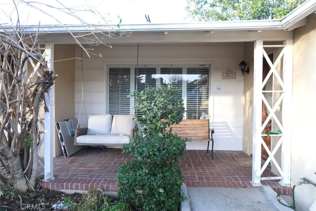 1823 Hillside Drive, Glendale, CA, 91208