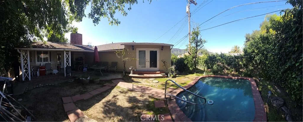 1823 Hillside Drive, Glendale, CA, 91208
