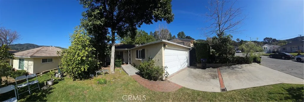1823 Hillside Drive, Glendale, CA, 91208