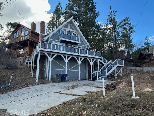Big Bear Lake, CA 92315
