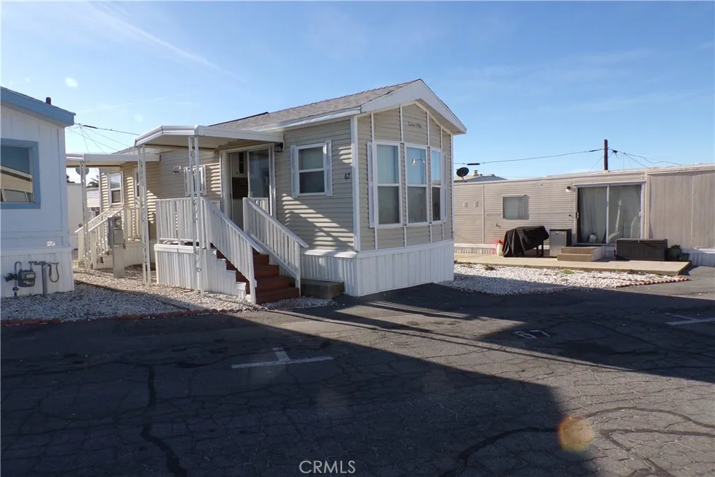 12710 3rd St Unit 67, Yucaipa, CA 92399 - Main photo, Yucaipa, CA