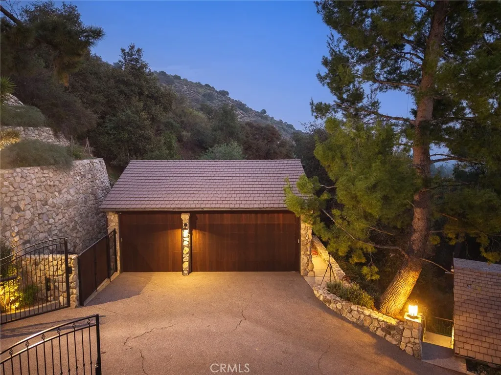 5310 Linda Vista, La Canada Flintridge, CA, 91011