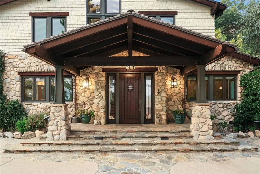 5310 Linda Vista, La Canada Flintridge, CA, 91011