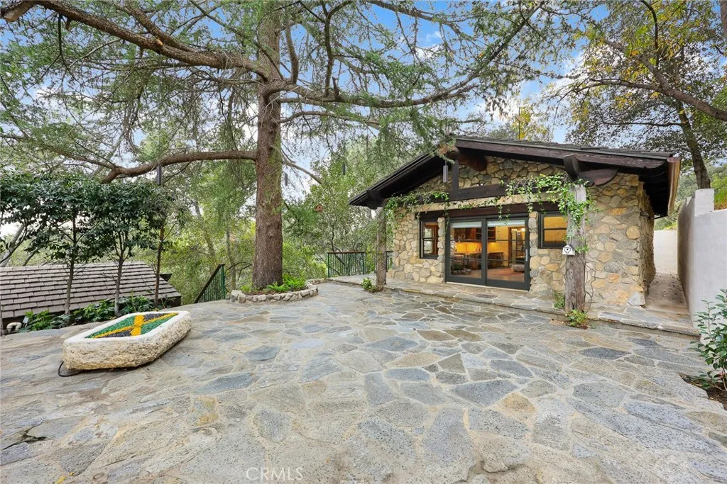 5310 Linda Vista, La Canada Flintridge, CA, 91011