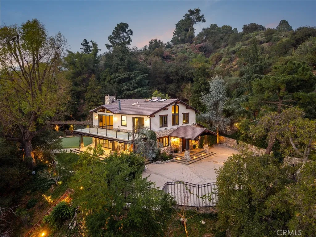 5310 Linda Vista, La Canada Flintridge, CA, 91011