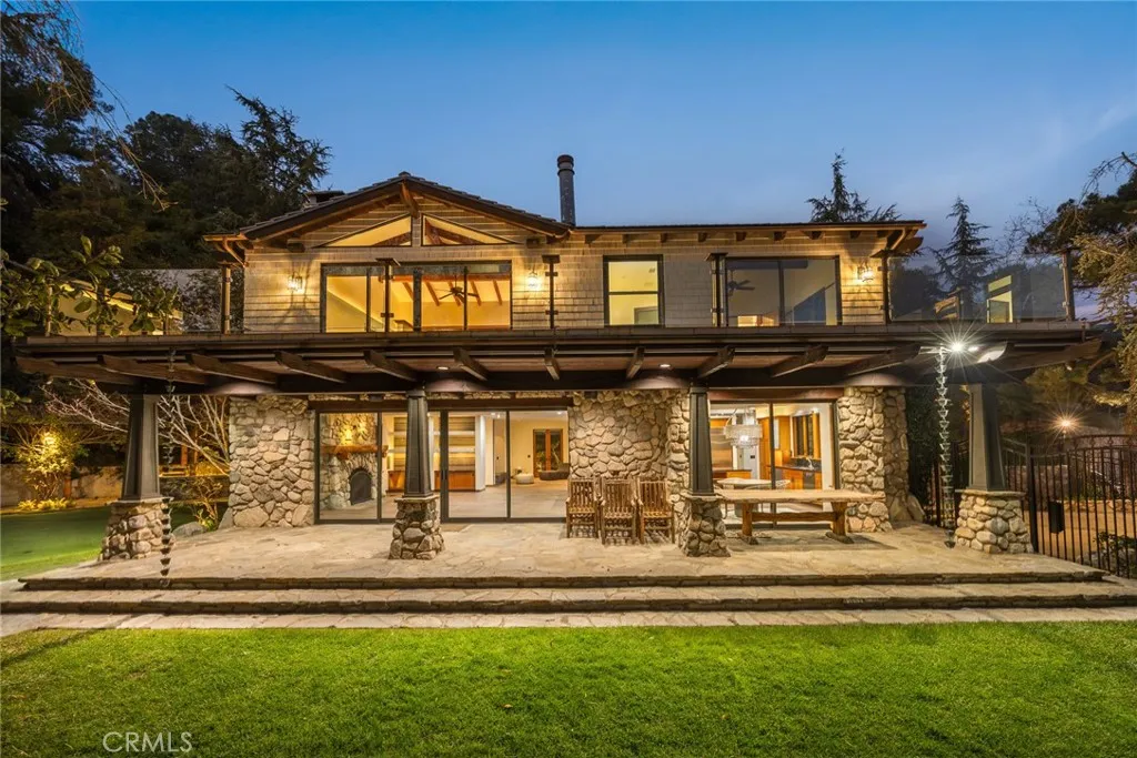 5310 Linda Vista, La Canada Flintridge, CA, 91011