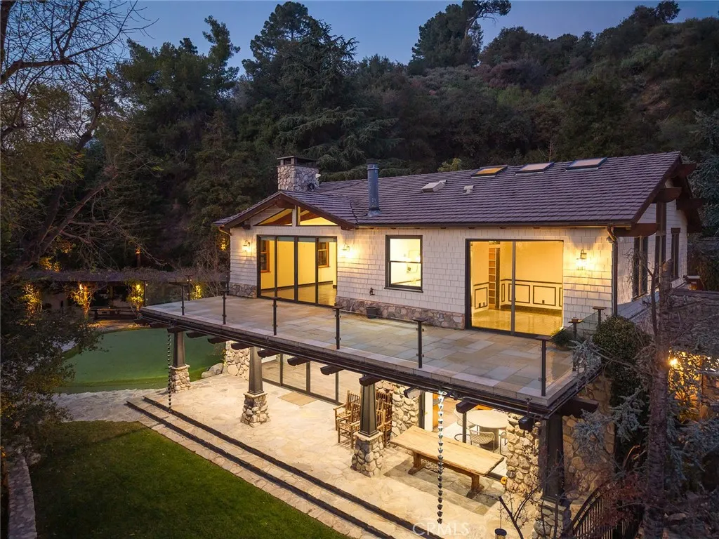 5310 Linda Vista, La Canada Flintridge, CA, 91011