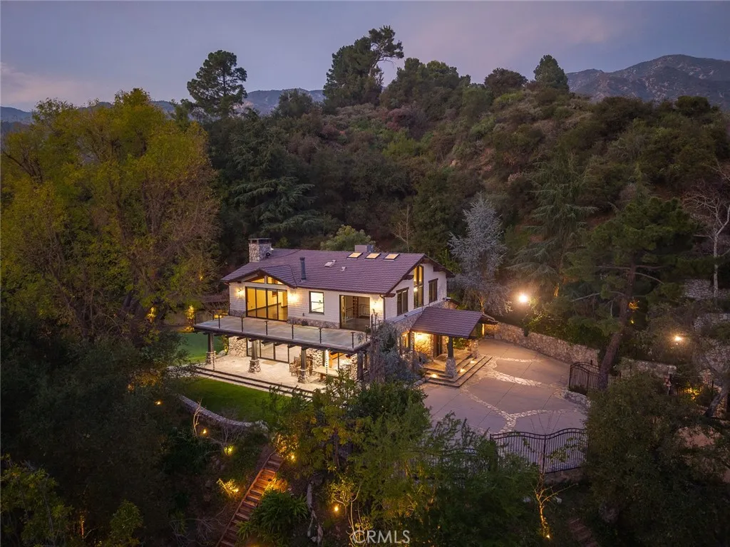 5310 Linda Vista, La Canada Flintridge, CA, 91011