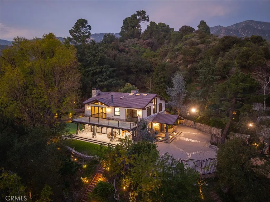 5310 Linda Vista, La Canada Flintridge, CA 91011 - Photo 5 of 73, La Canada Flintridge, CA