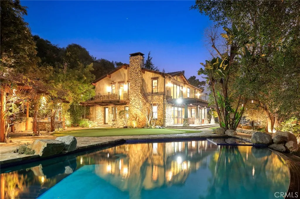 5310 Linda Vista, La Canada Flintridge, CA, 91011
