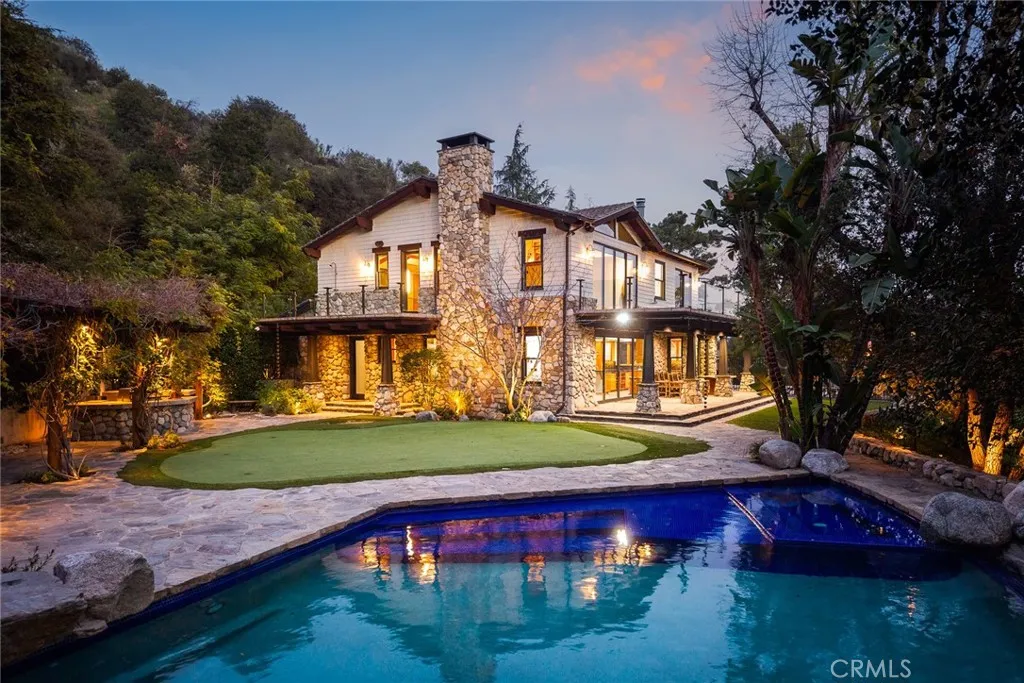 5310 Linda Vista, La Canada Flintridge, CA, 91011