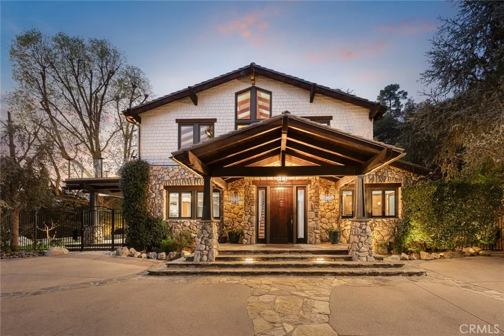 5310 Linda Vista, La Canada Flintridge, CA, 91011