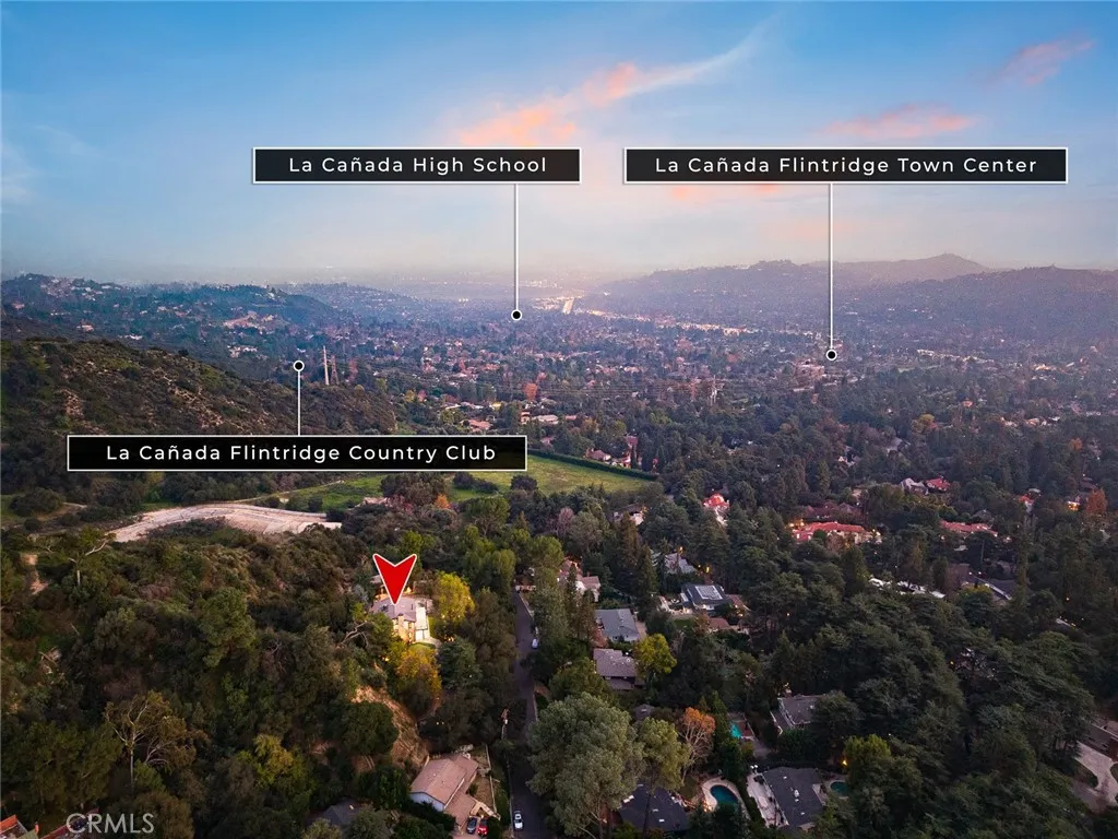 5310 Linda Vista, La Canada Flintridge, CA 91011 - Photo 4 of 73, La Canada Flintridge, CA